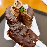 🍰:Three PM梦龙脆皮巧克力🍫蛋糕