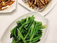 -金翠皇宫粤菜·点心·海鲜(科技园店)