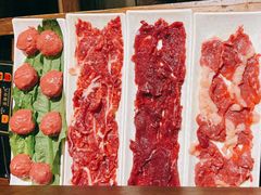 -悦来悦牛潮汕牛肉火锅(大浪店)