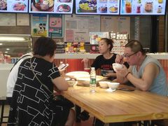 -每味每客·重庆麻辣烫(拓展大厦店)