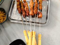-小福顺面馆(埠西市场店)