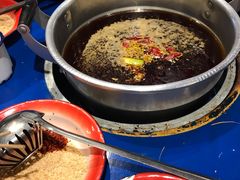 -马路边边串串香(双井直营店)