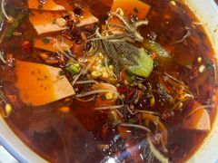 -江西广丰土菜馆(华亭老街店)