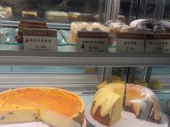 -德南面包房(尚都店)