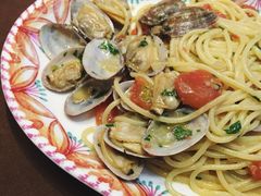 iphone_upload_pic-Mammamia意大利餐厅(阳春巷店)