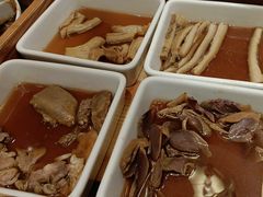 -大铁勺新津菜(东丽阳光新业广场店)