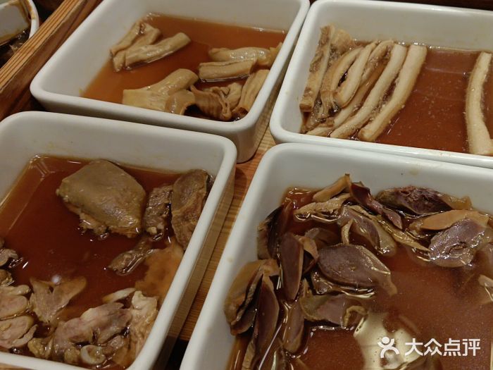 大铁勺新津菜(东丽阳光新业广场店)图片