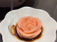 -小厨娘金榜题名(夫子庙秦淮河店)