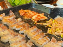 -Dombe豚(黑猪肉街店)