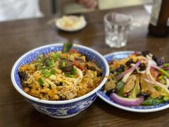 -崇德楼水盆牛羊肉泡馍馆(文艺路店)