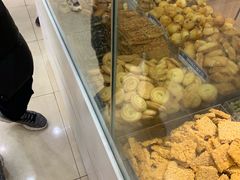 -上海哈尔滨食品厂(淮海中路店)