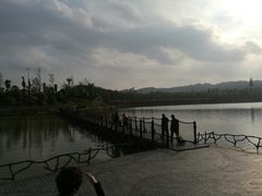 -枫香湖儿童公园