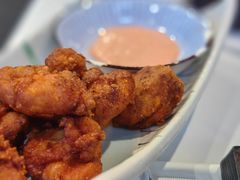 -银河烧鳗·活鳗料理专门店(西单大悦城店)