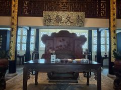 -浙江省博物馆(孤山馆区)