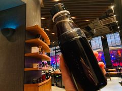 -星巴克(西安曲江银泰店)