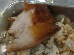 -复旦大学江湾校区食堂