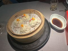 -米桃·苏园·苏锡菜(仁恒仓街店)