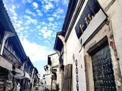 -嘉兴月河历史街区