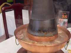 -东来顺饭庄(天坛店)