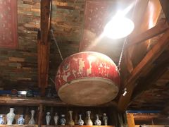 -一桶江山餐厅(松北店)