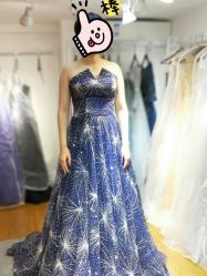 -LOVINA洛维娜婚纱礼服
