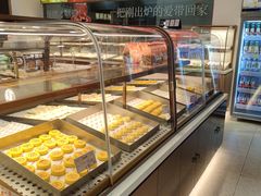 -百饼园(澳门路店)