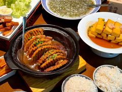 -乡里八闽·福州乡土菜(火车北站店)