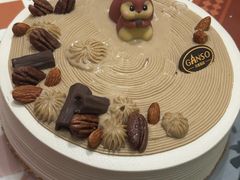 -GANSO元祖食品(沪青平店)