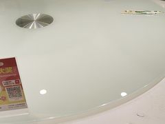 -大清花饺子(山庄店)