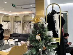 -海马体照相馆(环贸iapm大师爱情店)