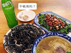 -十二忠手拉面(中华路店)