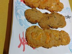 -顺峰海鲜酒楼(省府店)