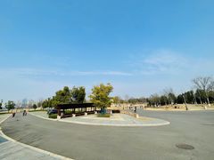 -盘龙城国家考古遗址公园