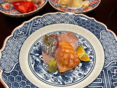 -鲤·鮨KOISUSHI