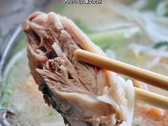 鸡块-云锦过桥米线(恒创蜀都公馆店)