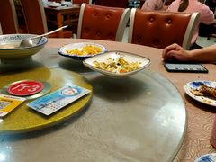 -美味之家·湖景农家乐(太湖东山店)