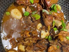 -鸿运楼·舌尖上的徽菜