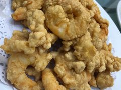 -春妮海味饭店
