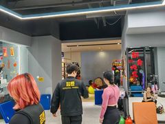 -超鹿运动(五四路恒力城店)