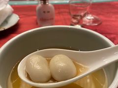 -北京王府井希尔顿酒店·秦唐中餐厅Chynna