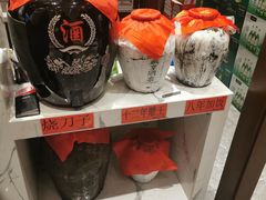-六泰居·尔滨地标·东北菜(松北店)
