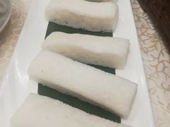 顺德伦教糕-顺德人家食府(黄金广场店)