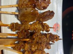 -土大力拌饭名家(丹尼斯百货店)