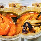 居家团购外卖🥡——Simply Thai 天泰🫶🏻