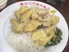 -陈光记烧腊店(罗保博士街店)