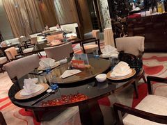 -富力万达嘉华酒店-品珍中餐厅(水果湖店)