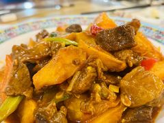 -同心春餐饮(富宁街店)