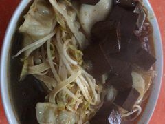 -小辣椒麻辣烫(幸福村店)