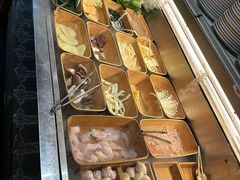 -火炉火自助餐(西直门凯德MALL店)