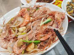 -健跳小海鲜(人民路店)